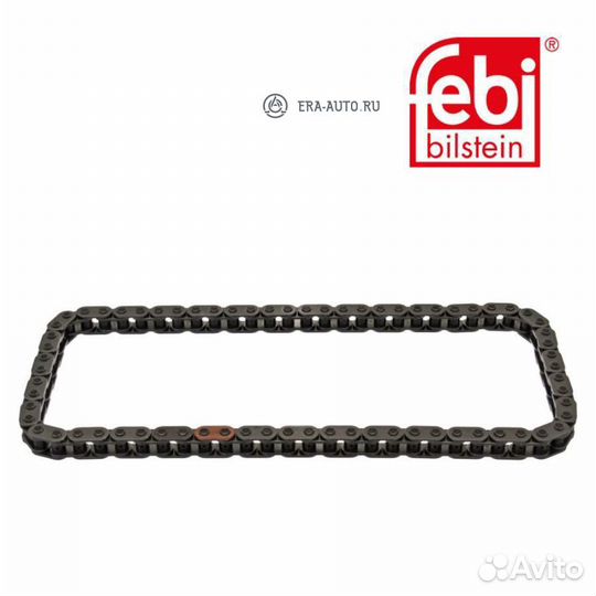 Febi 40301 Цепь привода распредвала