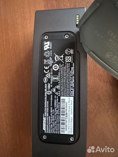 Продам портативную колонку