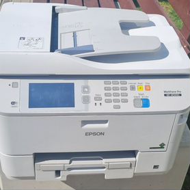 Принтер мфу epson