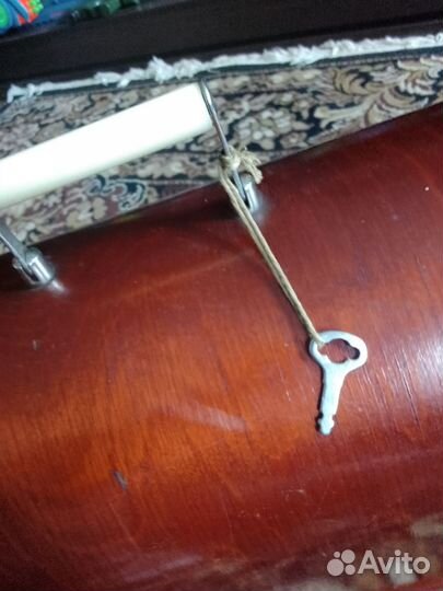 Швейная машинка класса 2-м