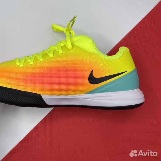 Футзалки nike magista
