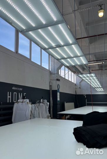 Швейное производство/оптовый пошив одежды