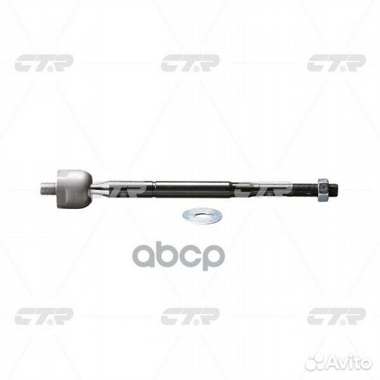 CRT-89 Тяга рулевая перед прав/лев CR0659