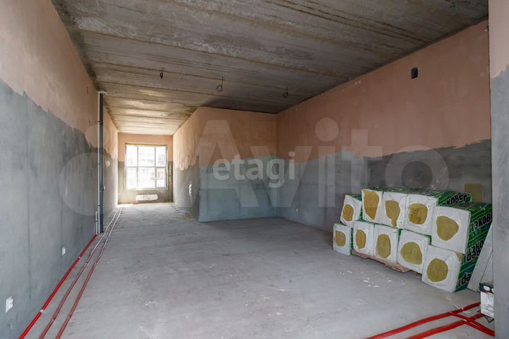 Продам помещение свободного назначения, 79.73 м²