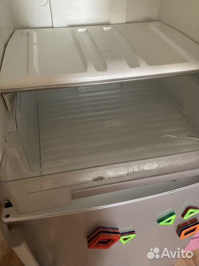 Холодильник bosch бу