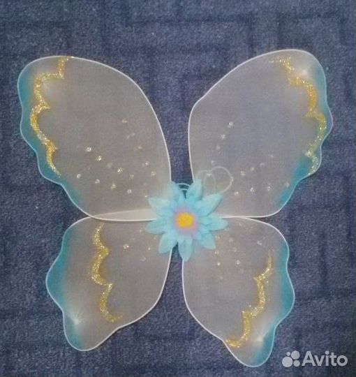 Карнавальный костюм 