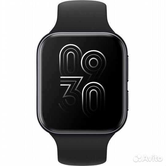 Умные часы oppo Watch 41mm