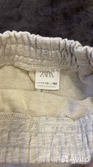 Юбка для девочки zara
