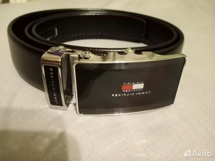 Ремень новый