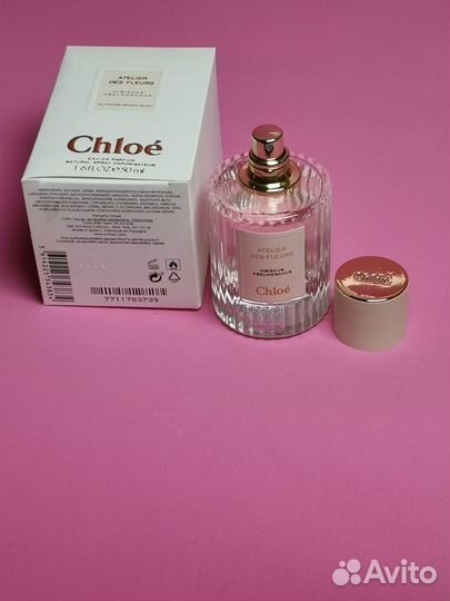 Парфюм Хлое Chloe