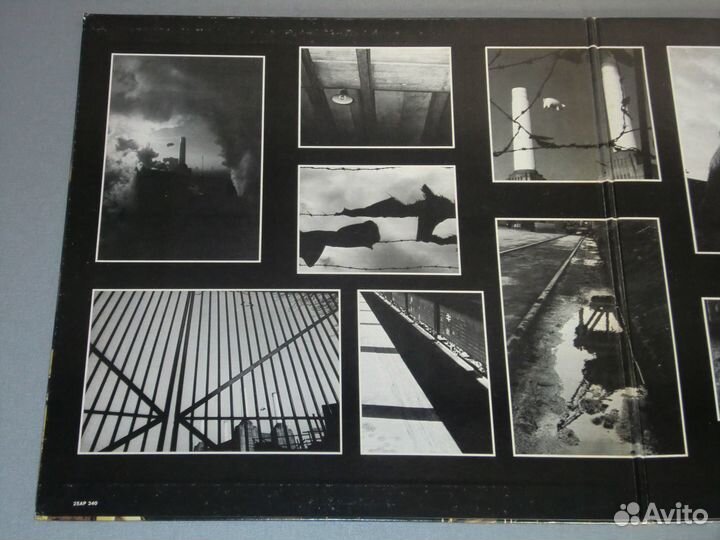 Pink Floyd - Animals