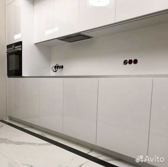 Кухонный гарнитур на заказ