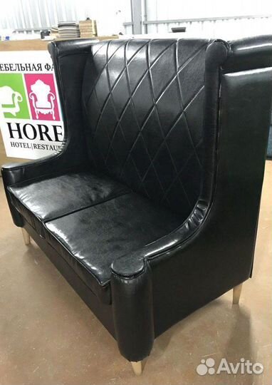 Диван для дома, кафе и офиса