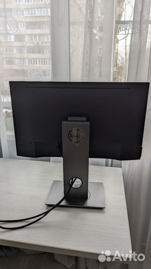 Монитор 24 Dell 2418D