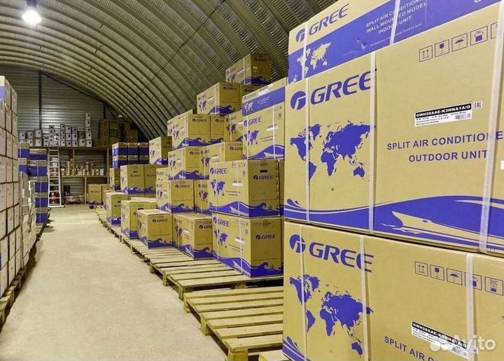 Наш сплит не просквозит