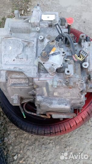 Коробка передач