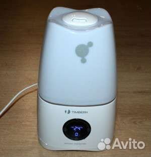 Увлажнитель воздуха