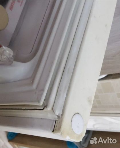 Уплотнитель для холодильника Стинол