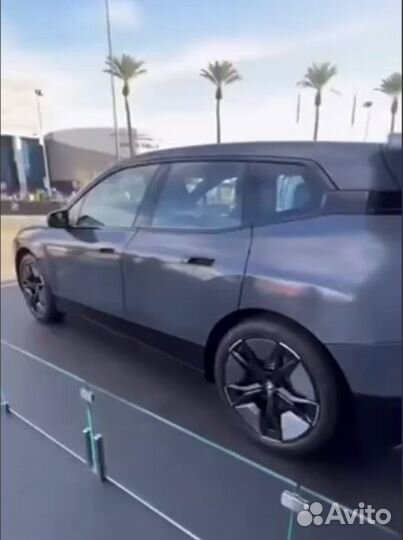 Лобовое стекло BMW 5 G30 4D 2017-UP GN дд VIN молд