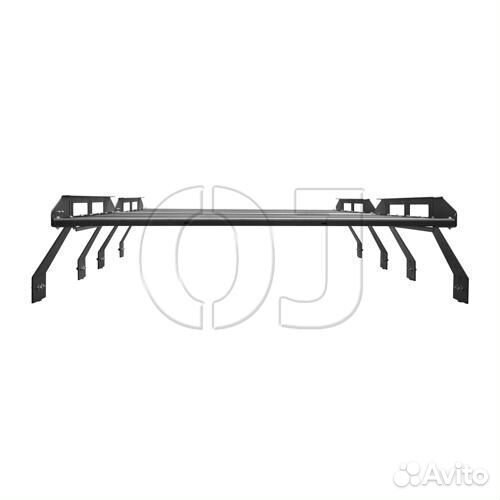 Багажник разборный Газель Соболь OJ 01.280.22