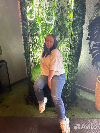 Любая работа, подработка