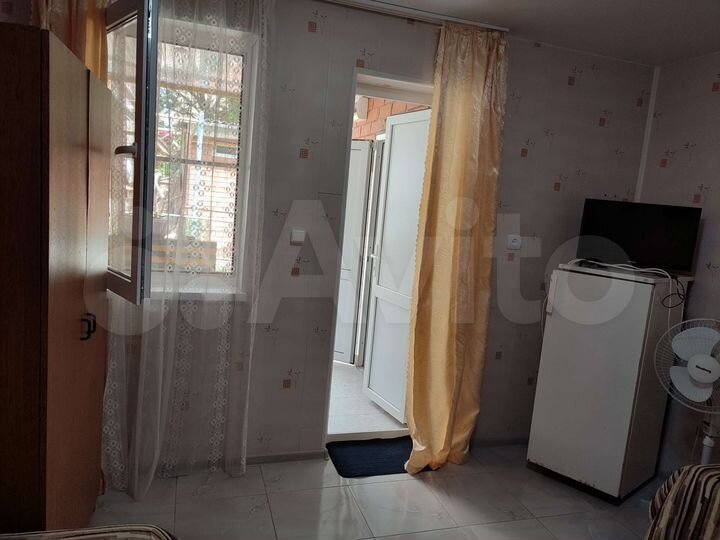 Комната 12 м², 1/1 эт.