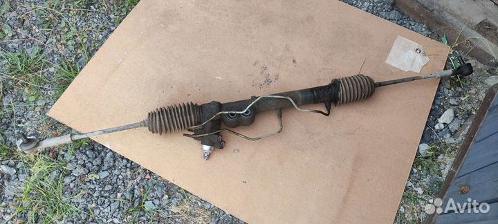 Рулевая рейка ниссан максима а33