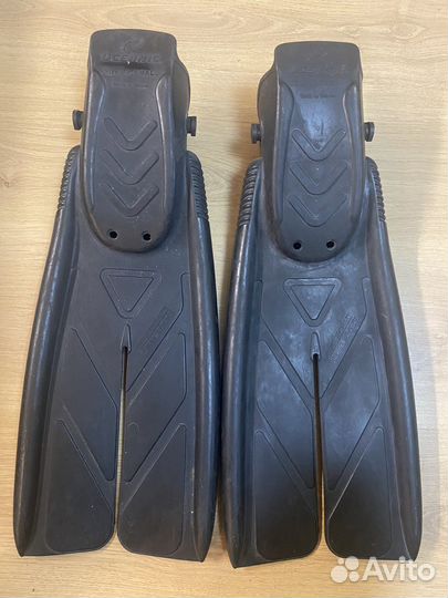 Ласты для дайвинга