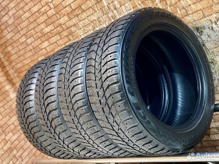 Bridgestone Ice Cruiser 5000 205/55 R16