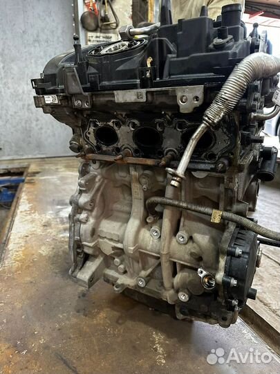 Двигатель BMW B38b15 f20/21