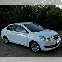 Chery Bonus 3 (E3) 1.5 MT, 2016, 149 000 км, с пробегом, цена 565 000 руб.