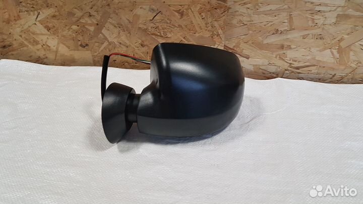 Зеркало Renault Duster /Logan 2010 г. в