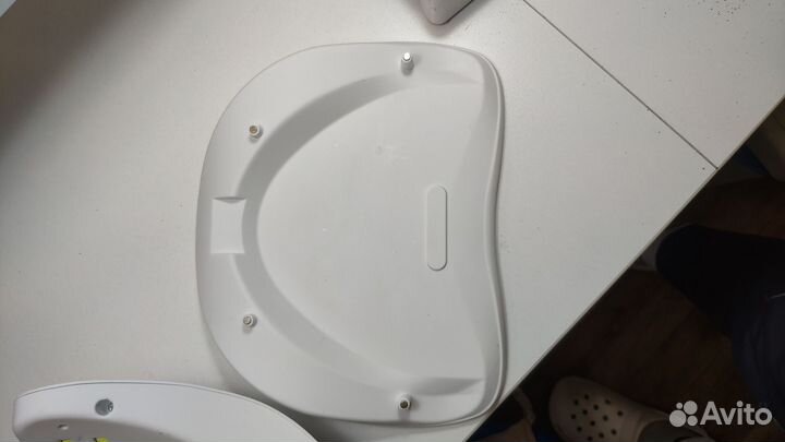 Лампа для маникюра Sun X 54 вт