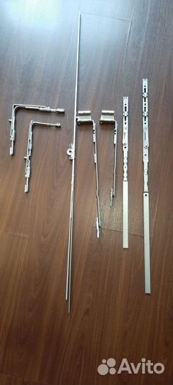 Ремонт пластиковых окон