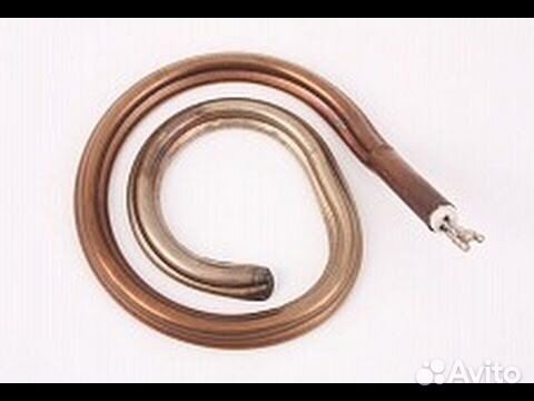 Тэн для электроплиты Мечта, Злата