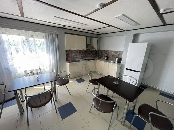 Комната 30 м², 2/2 эт.