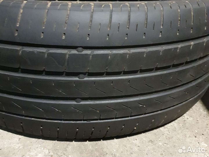 Pirelli Scorpion Verde 235/55 R18 100V