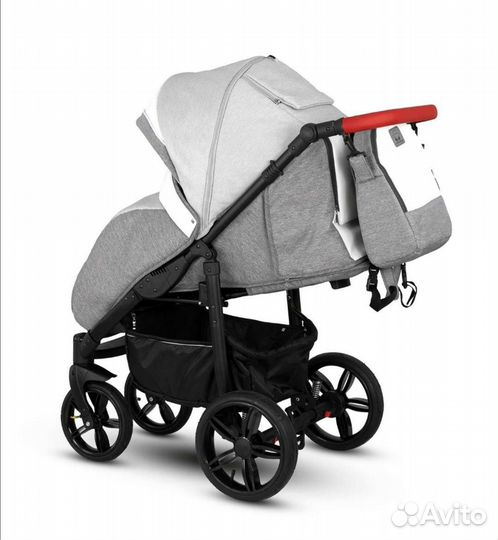 Прогулочная коляска бу