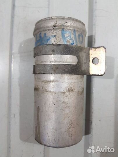 Осушитель кондиционера Nissan Almera Classic B10