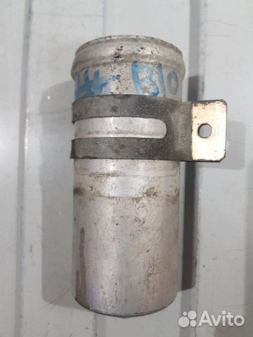 Осушитель кондиционера Nissan Almera Classic B10