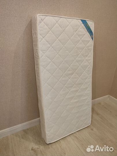 Матрас детский ортопедический 120х60