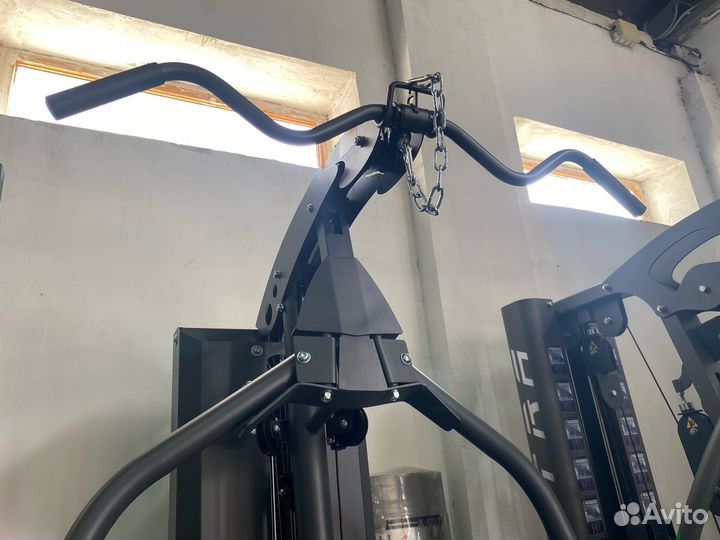 Многофункциональная силовая станция MT7000