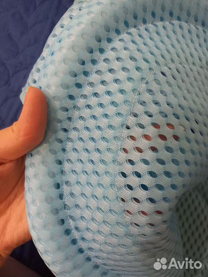 Гамак для купания новорождённых