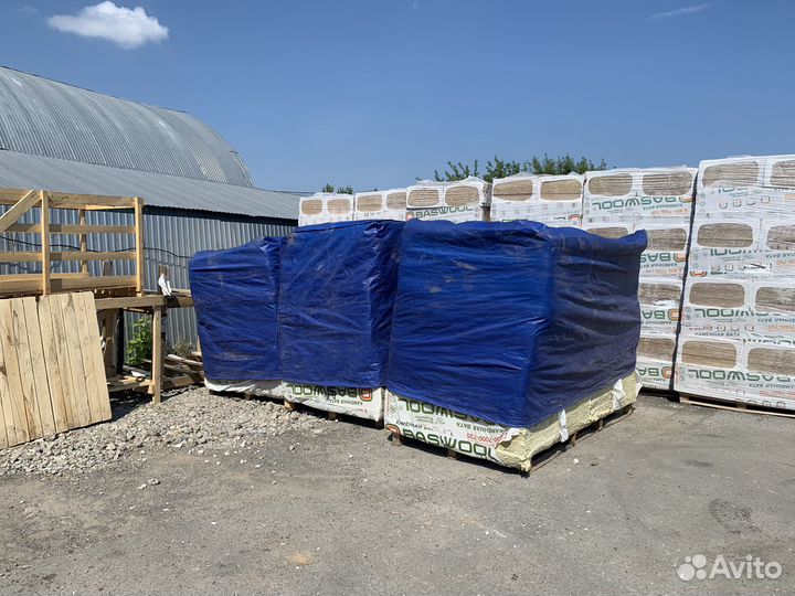 Чехлы под перевозку и хранение груза