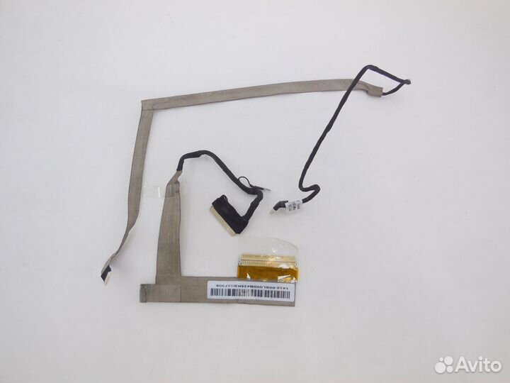 Шлейф матрицы для Asus Eee PC 1215P