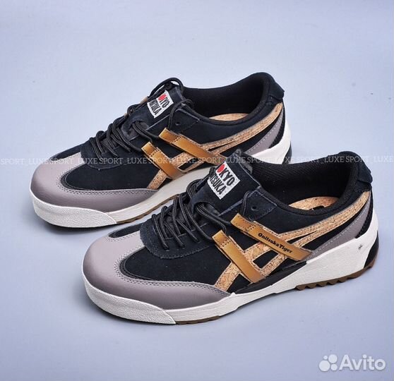 Кроссовки asics onitsuka tiger