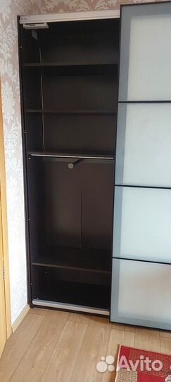 Шкаф купе иkea