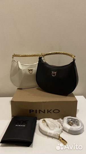 Женская сумка pinko