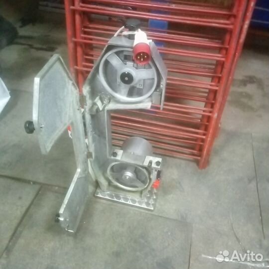 Продам пищевую пилу