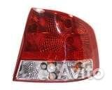 Фонарь шевроле авео т200